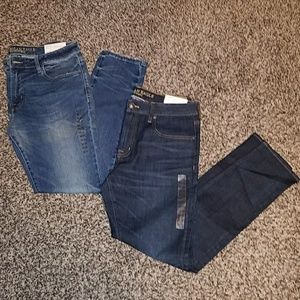NWT American Eagle jeans